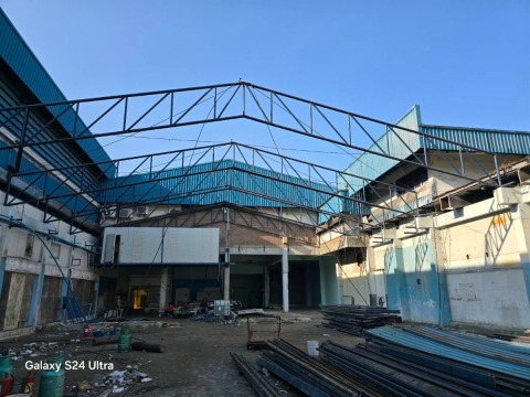 รับทุบบ้านเก่า